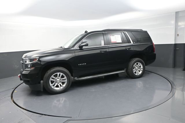 Used 2015 Chevrolet Tahoe LT AWD/4WD image 61