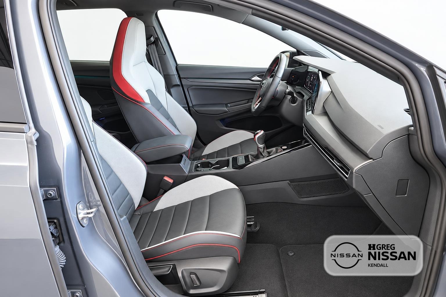 Used 2024 Volkswagen GTI Autobahn FWD image 8