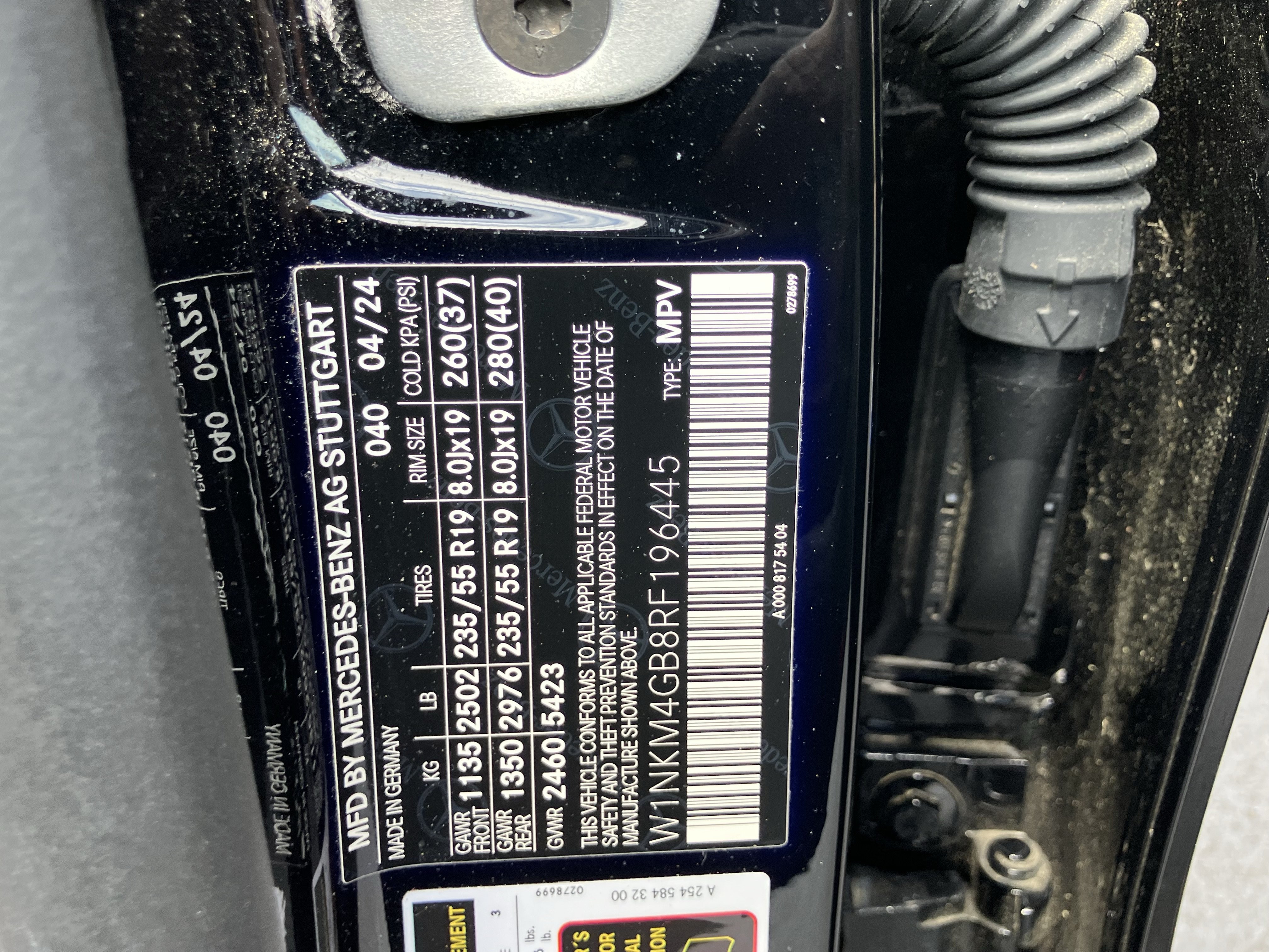 Used 2024 Mercedes-Benz GLC 300 image 39