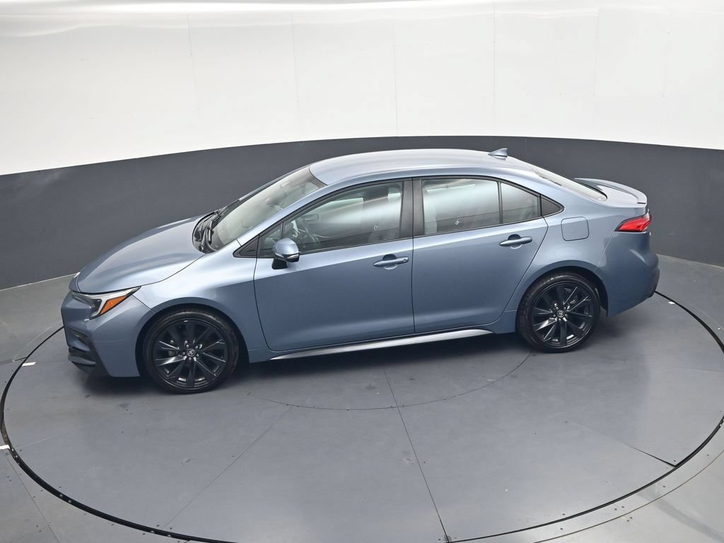 Used 2023 Toyota Corolla SE FWD image 19