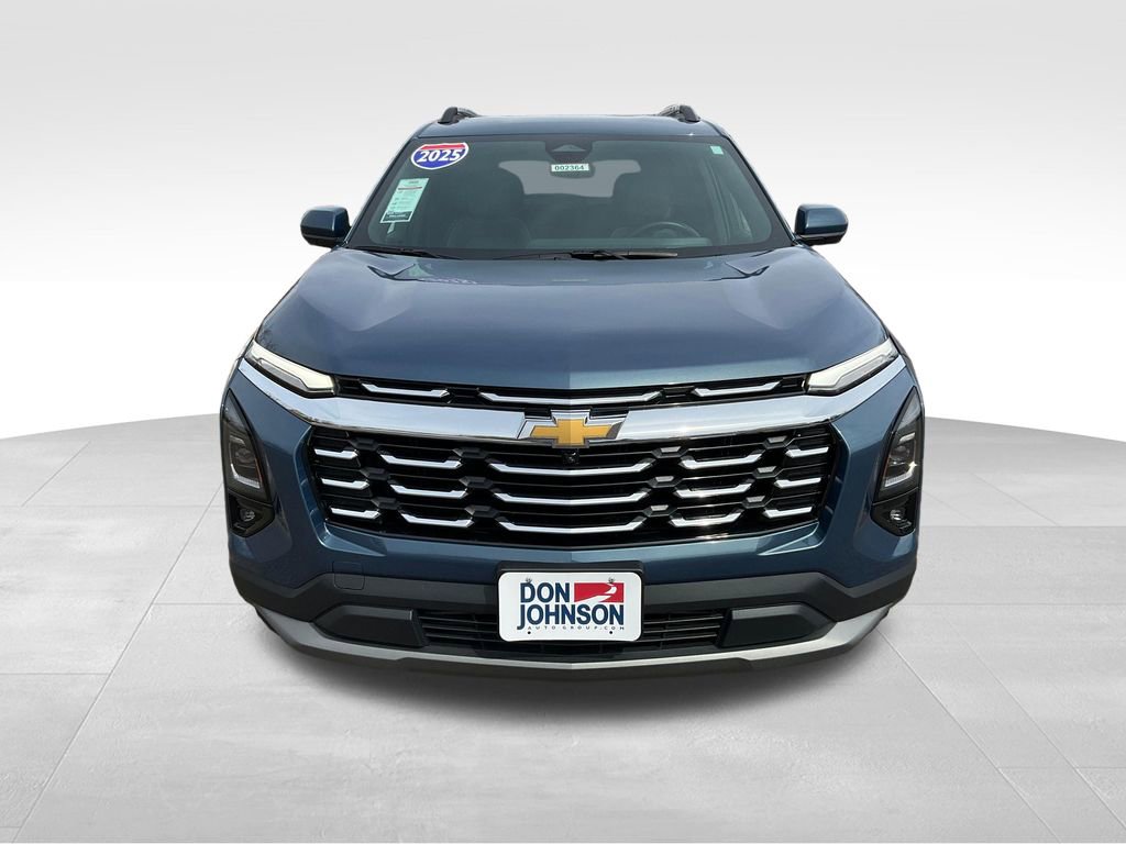 Used 2025 Chevrolet Equinox LT w/ Convenience Package II AWD/4WD image 37
