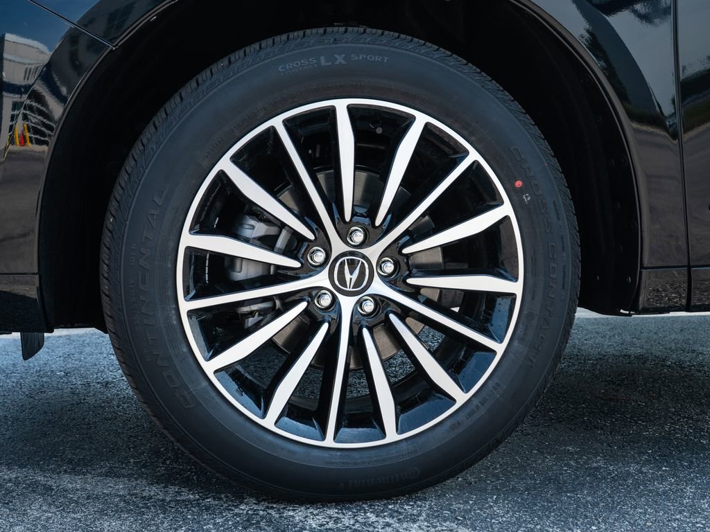 New 2026 Acura RDX SH-AWD w/ Advance Package image 6