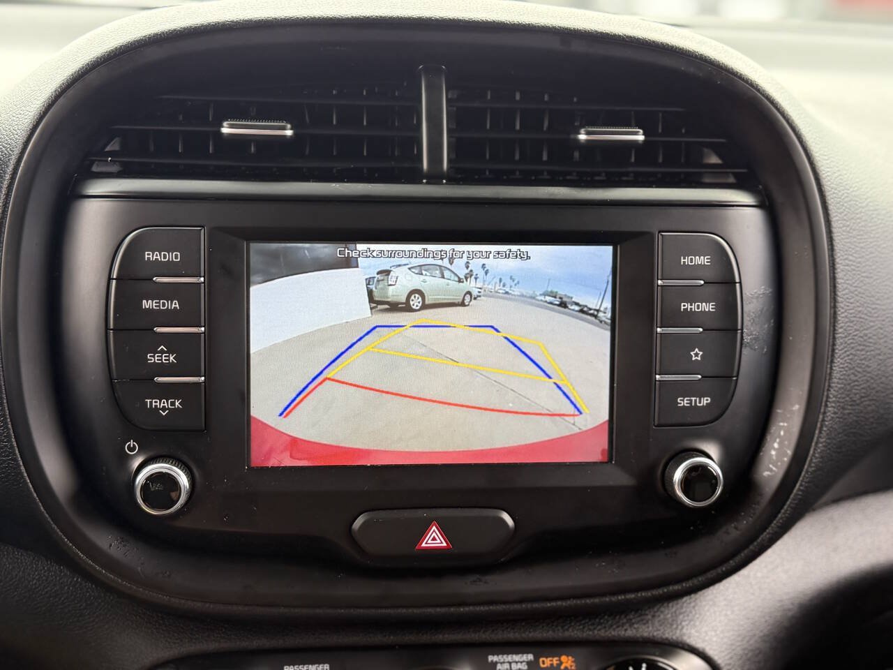 Used 2020 Kia Soul GT-Line FWD image 14