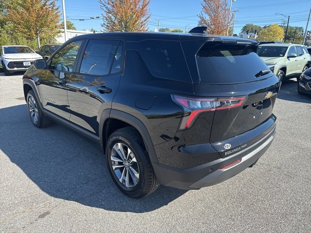 New 2026 Chevrolet Equinox LT image 4