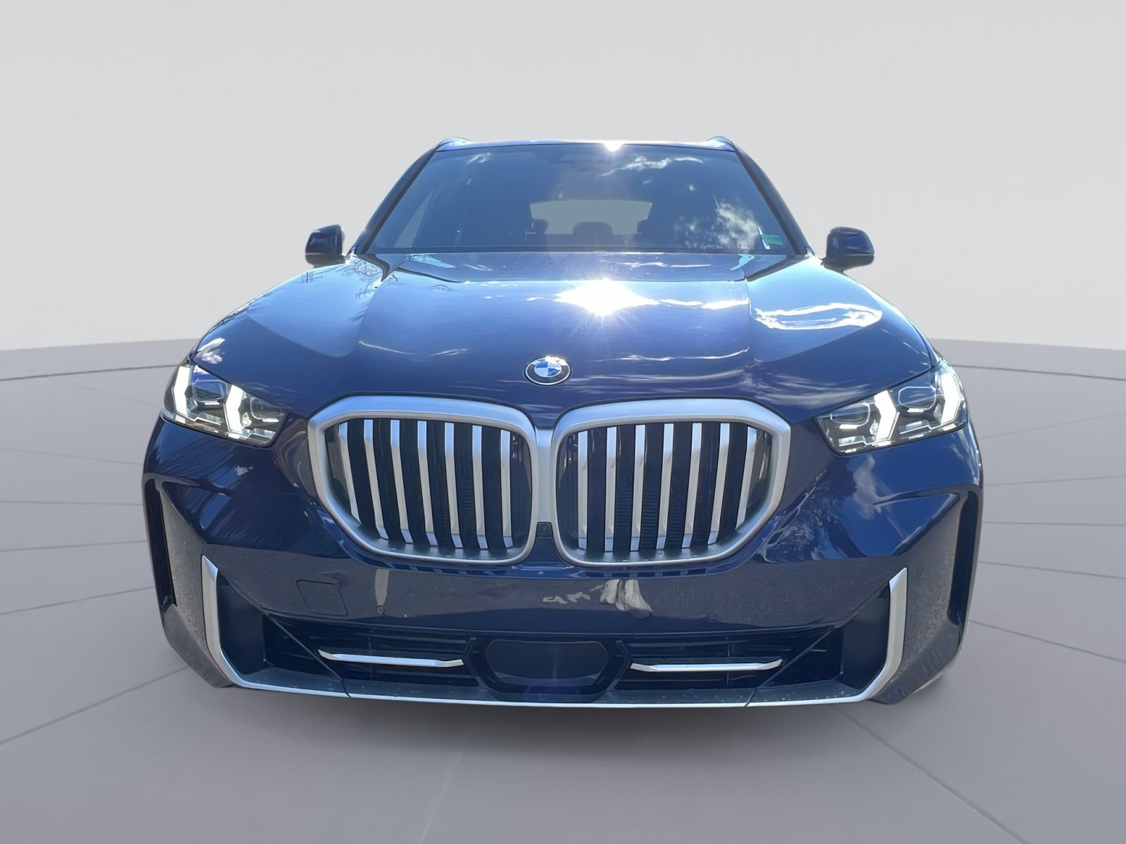 New 2026 BMW X5 xDrive40i AWD/4WD image 8