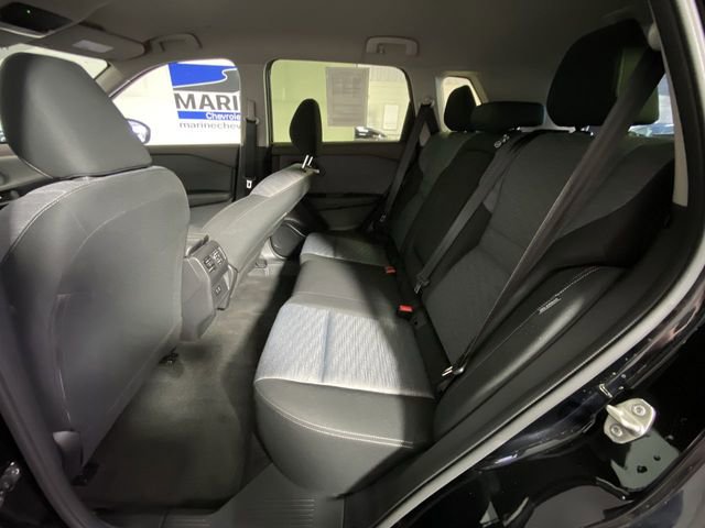 Used 2023 Nissan Rogue SV AWD/4WD image 29