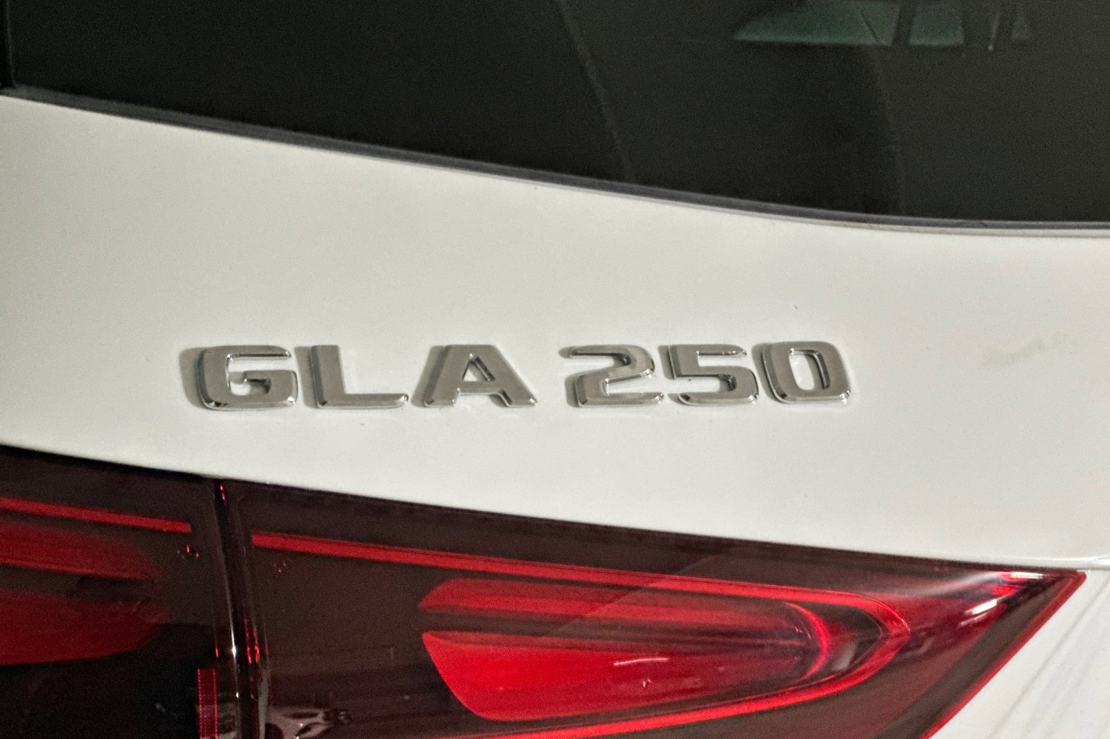 Used 2026 Mercedes-Benz GLA 250 image 21