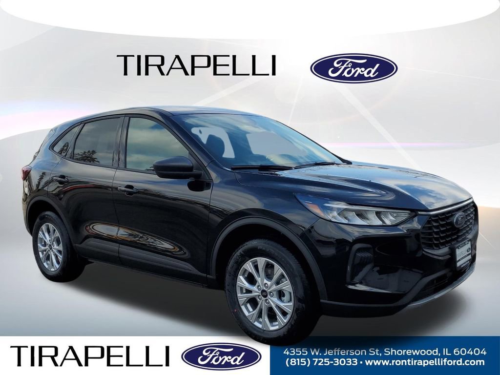New 2026 Ford Escape Active image 6