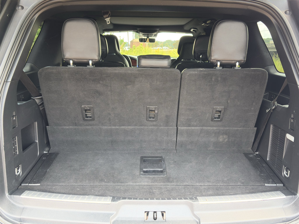 Used 2019 Lincoln Navigator Reserve w/ Cargo Package AWD/4WD image 6