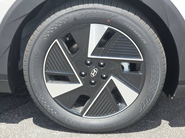 New 2027 Hyundai Ioniq 5 SE RWD image 25