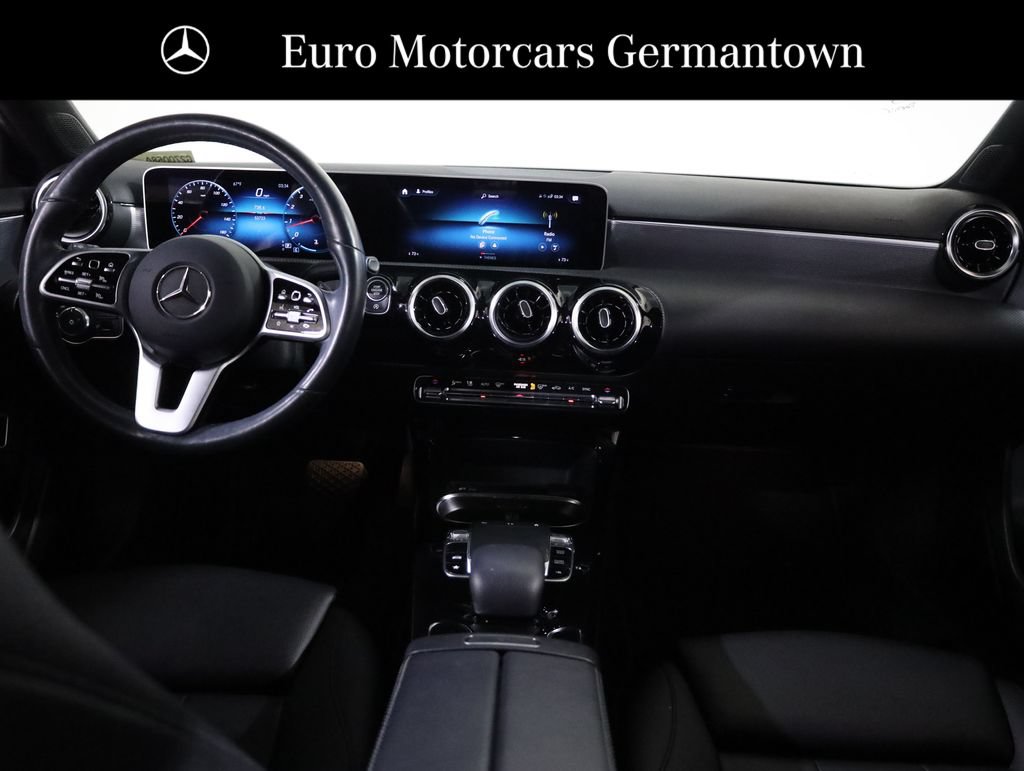 Used 2020 Mercedes-Benz A 220 4MATIC image 38