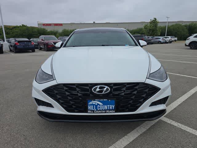 Used 2023 Hyundai Sonata Limited FWD image 9