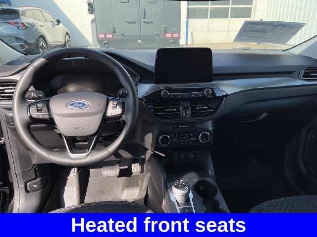 Used 2023 Ford Escape Active AWD/4WD image 12