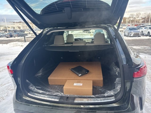 New 2026 Lexus RX 350 350 Luxury w/ Convenience Package image 43