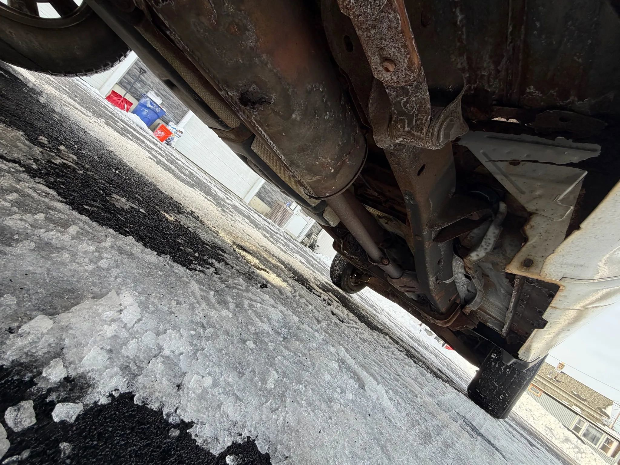 Used 2008 Ford Ranger XL image 18