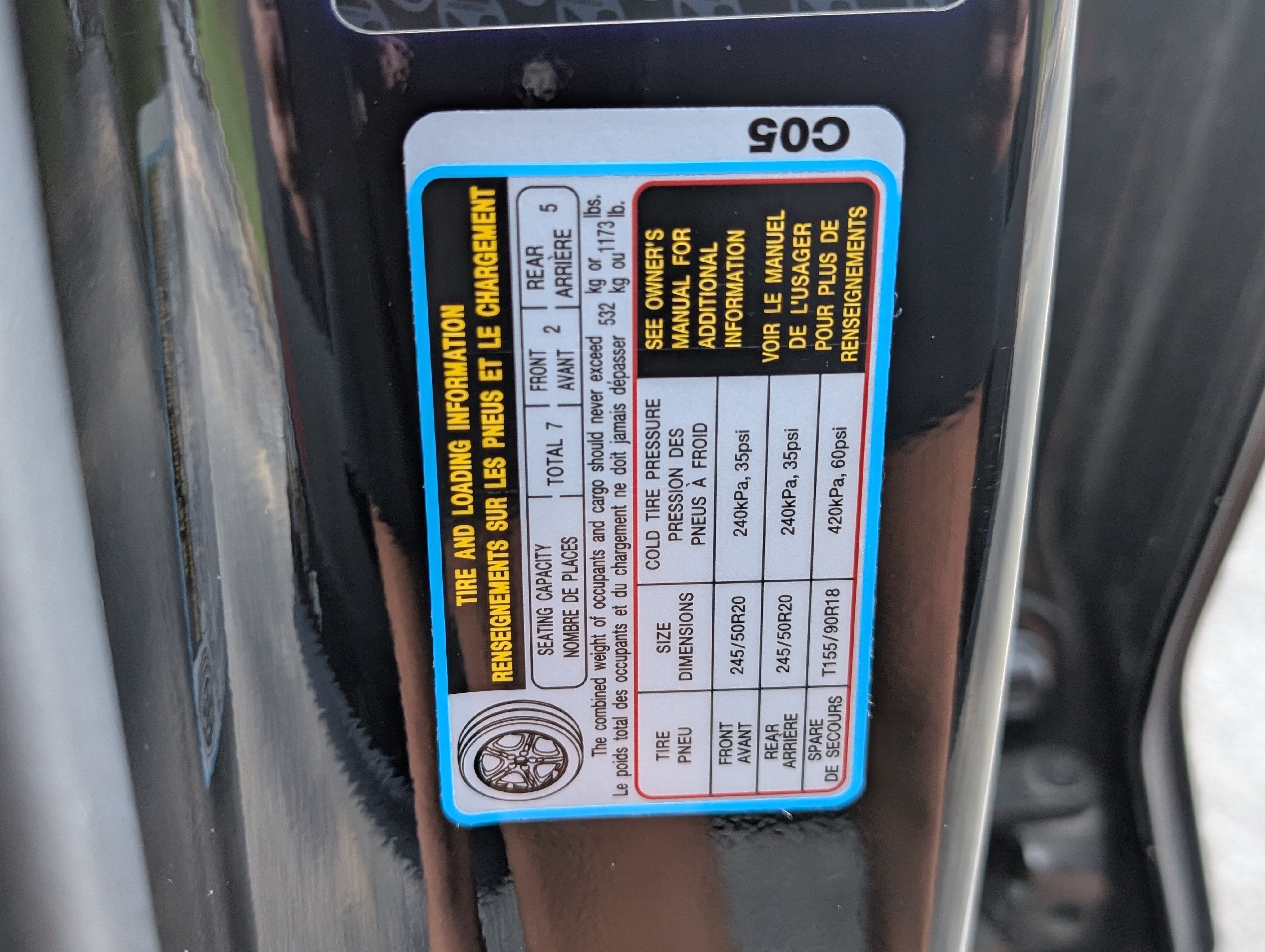 Used 2024 Hyundai Palisade Calligraphy AWD/4WD image 40