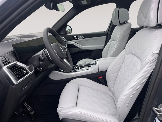 New 2026 BMW X5 xDrive40i w/ M Sport Package image 9