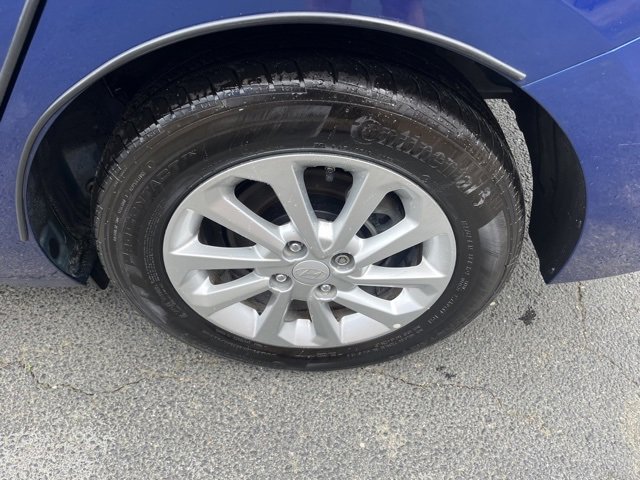 Used 2022 Hyundai Accent SEL image 29