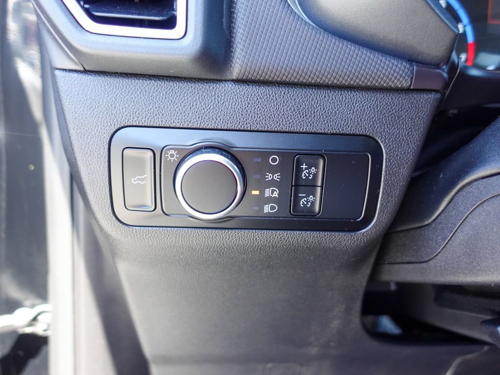Used 2024 Ford Bronco Sport Big Bend AWD/4WD image 16