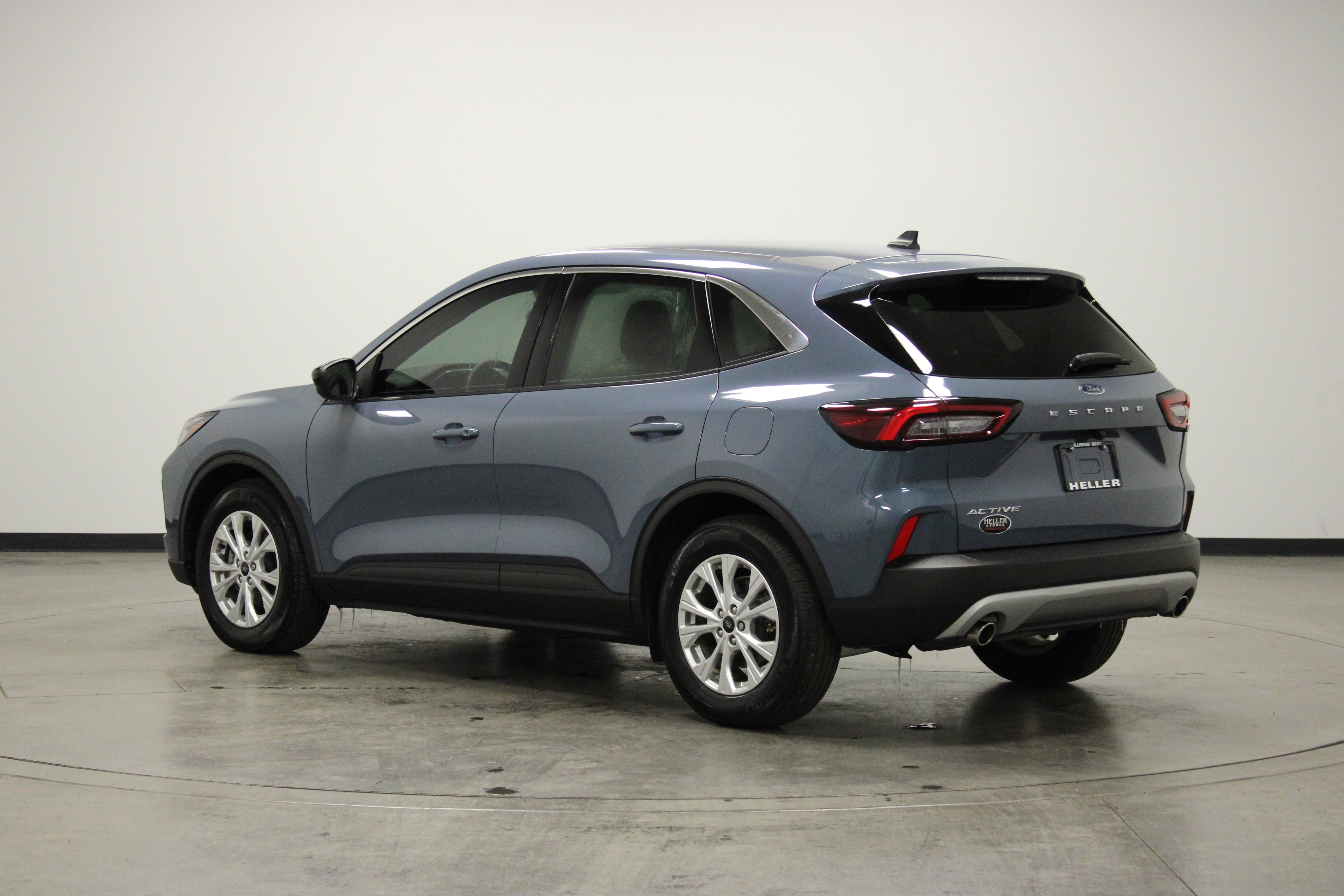 Used 2024 Ford Escape Active image 6