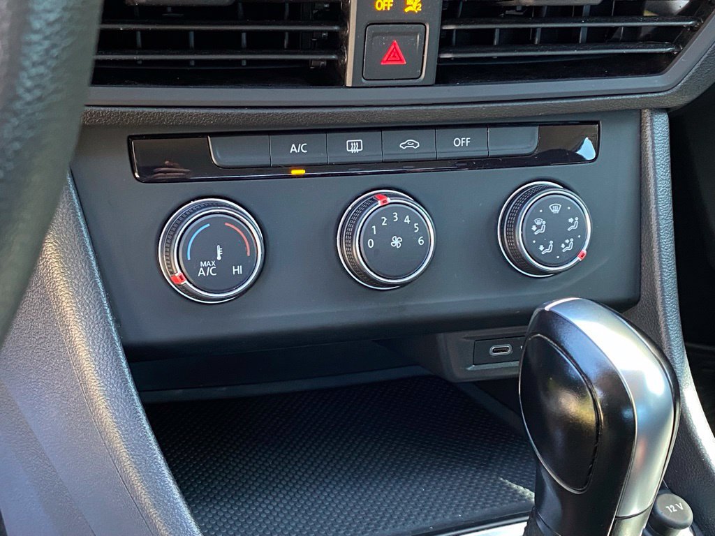 Used 2021 Volkswagen Jetta S FWD image 19