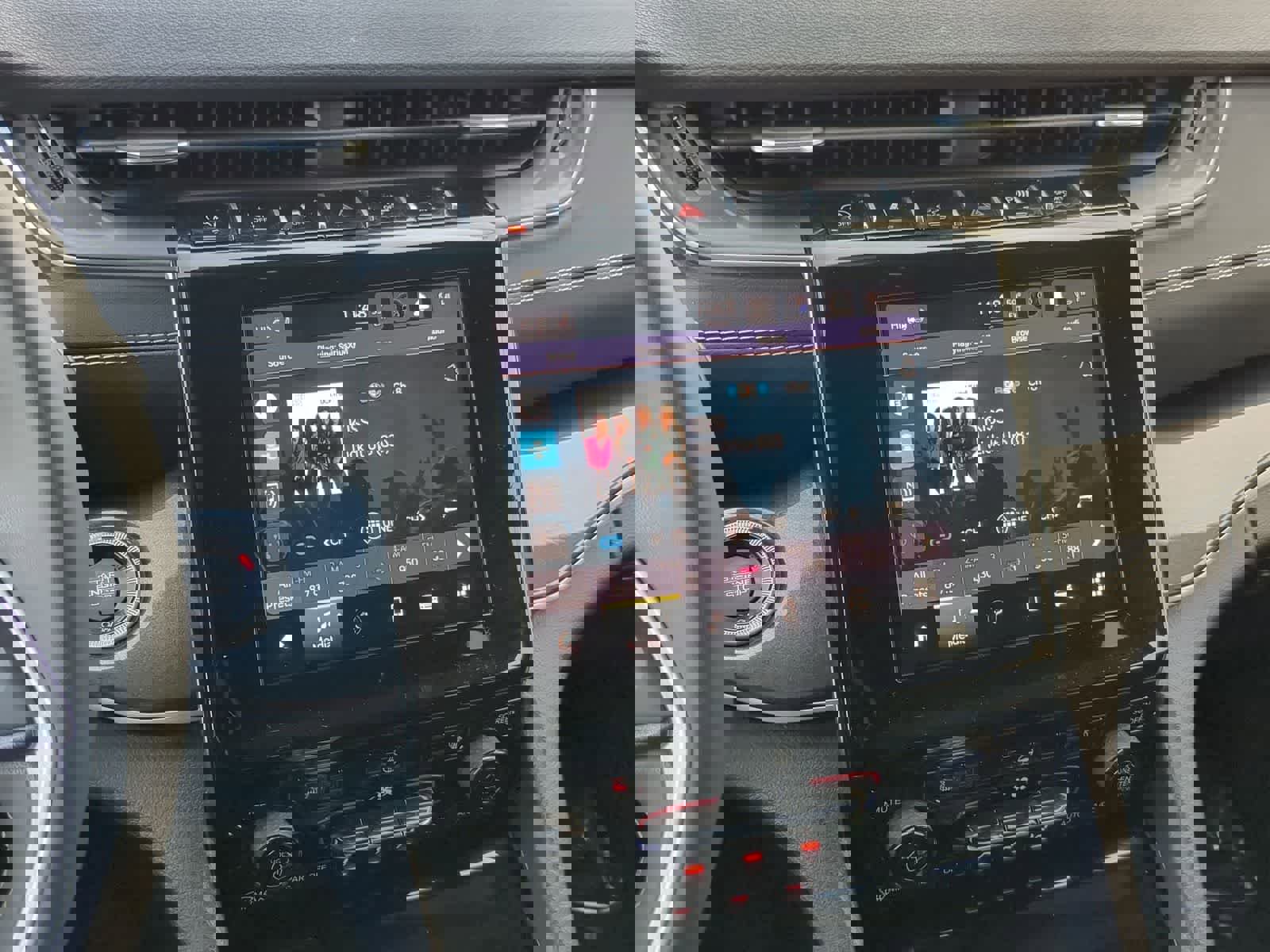 Used 2023 Jeep Grand Cherokee Altitude image 27