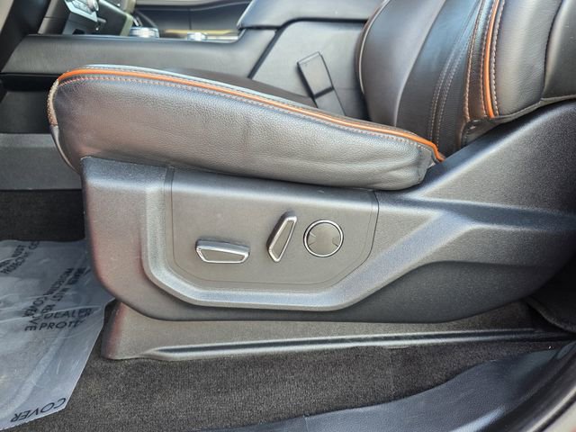 Used 2020 Ford Expedition King Ranch w/ Cargo Package image 14