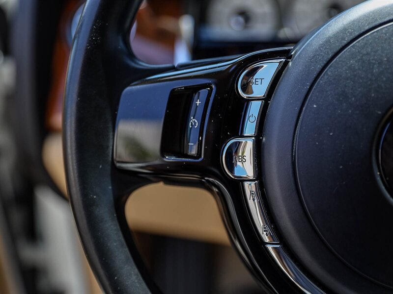 Used 2012 Rolls-Royce Ghost Extended Wheelbase RWD image 45