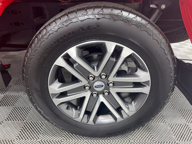 Used 2023 Ford F150 XL w/ STX Appearance Package AWD/4WD image 9