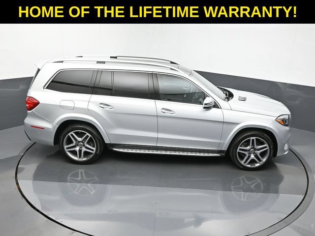 Used 2019 Mercedes-Benz GLS 550 4MATIC image 71