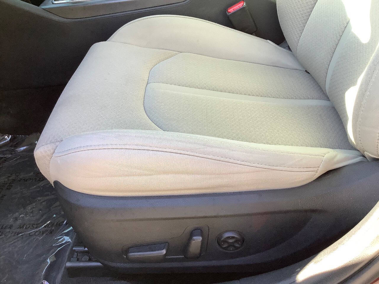 Used 2016 Kia Optima LX w/ Technology Package FWD image 31