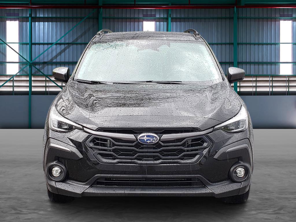 Used 2024 Subaru Crosstrek 2.5i Limited w/ Crosstrek Mirror Package AWD/4WD image 7