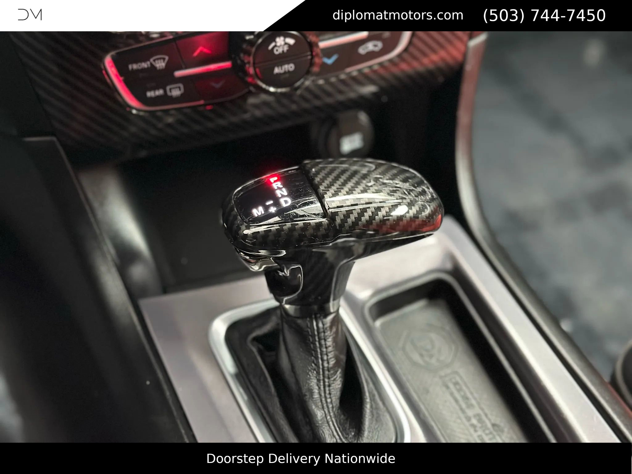 Used 2019 Dodge Charger Scat Pack w/ Plus Group image 37