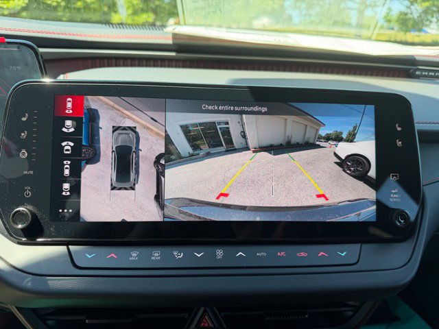New 2026 Dodge Charger R/T AWD/4WD image 16