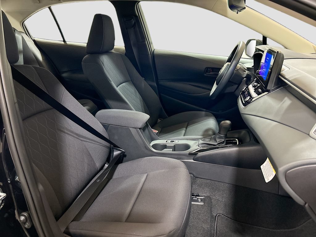 New 2026 Toyota Corolla LE FWD image 26
