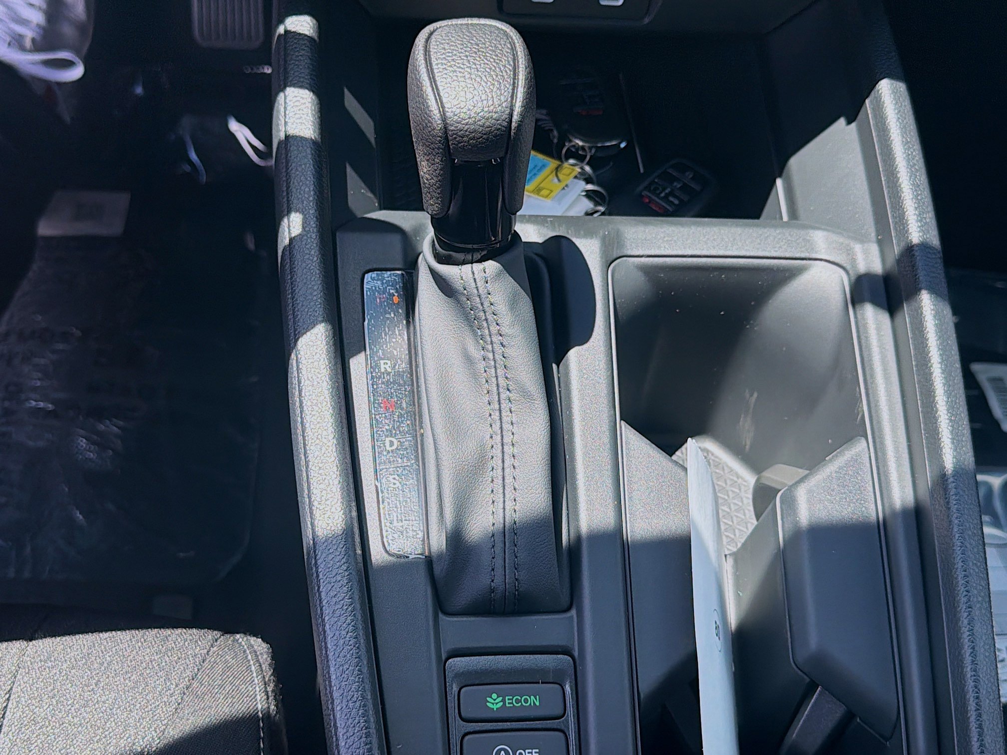 New 2026 Honda Accord SE image 16