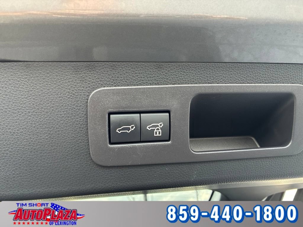 Used 2023 Lexus LX 600 4WD w/ Appearance Package image 28