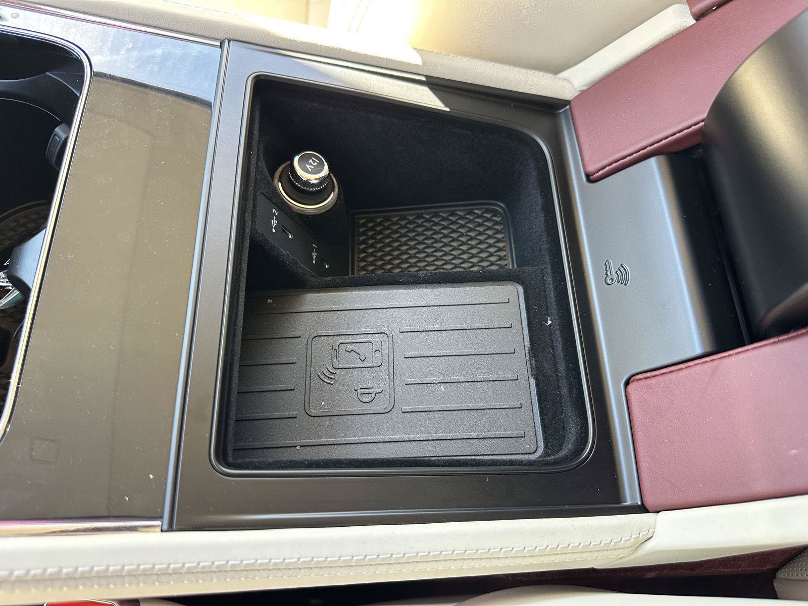 New 2025 Bentley Continental GT Speed AWD/4WD image 45