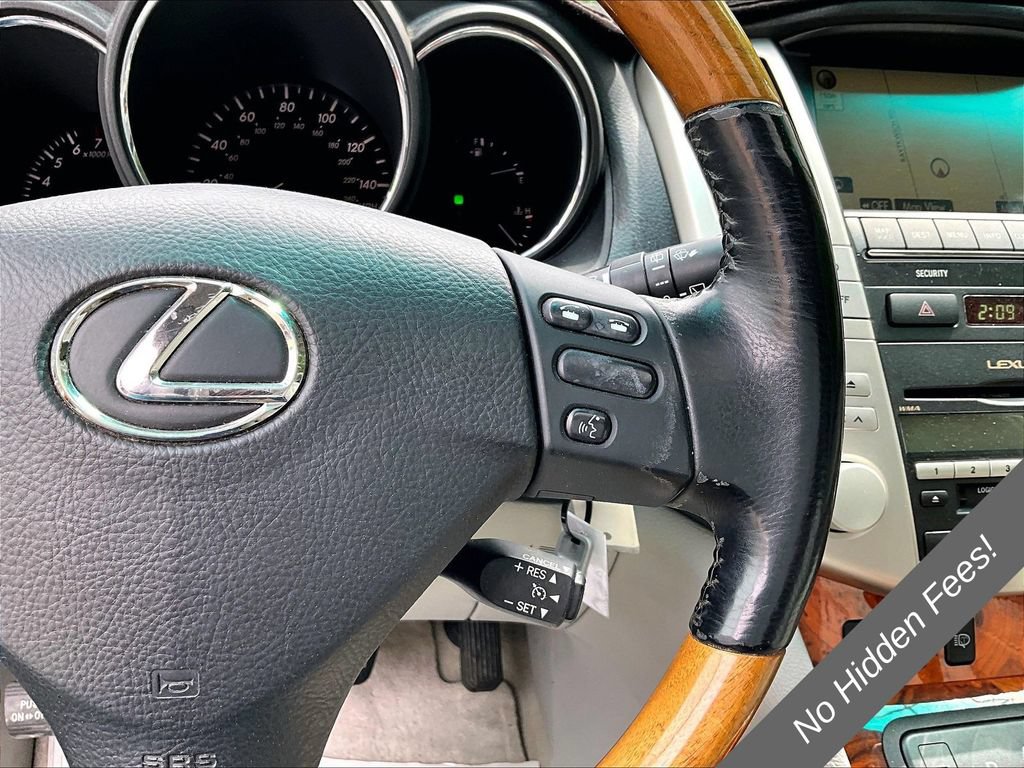 Used 2009 Lexus RX 350 AWD image 16