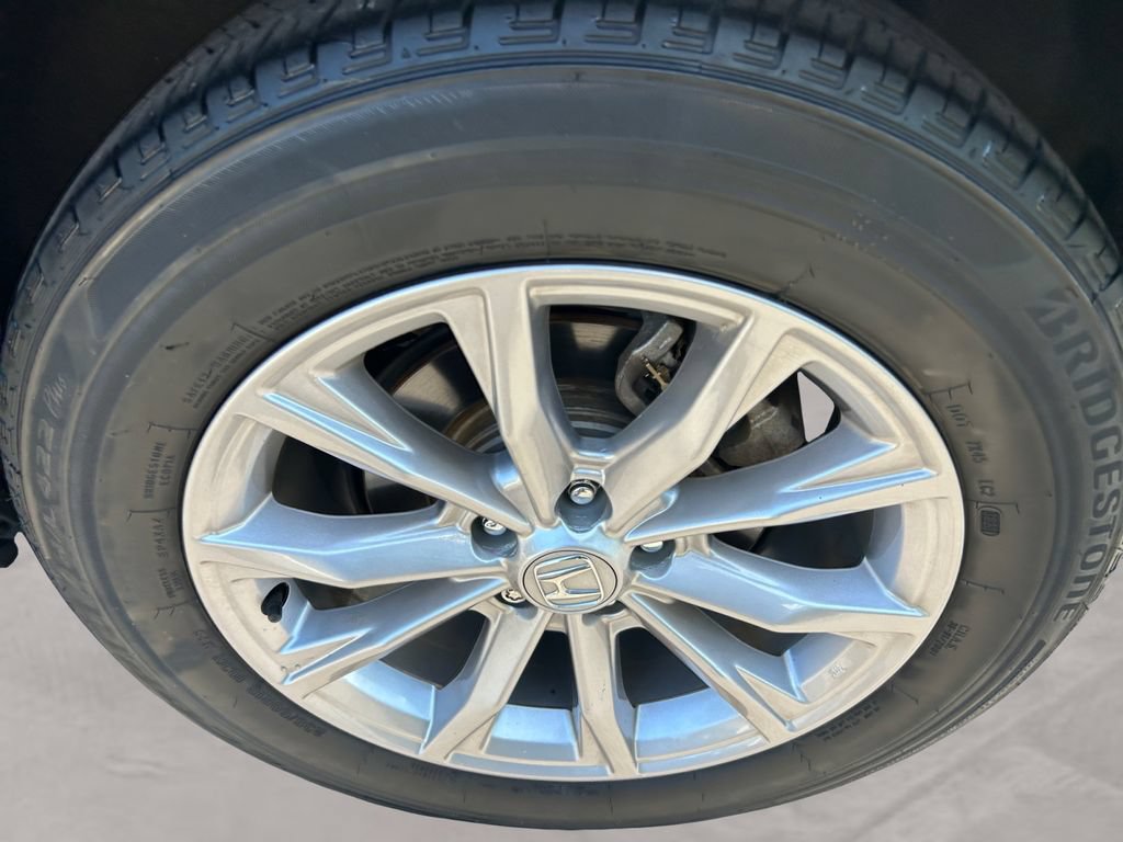 Certified 2024 Honda CR-V EX image 14