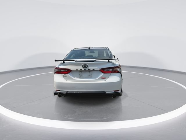 Used 2021 Toyota Camry TRD w/ TRD Package w/JBL Audio FWD image 8