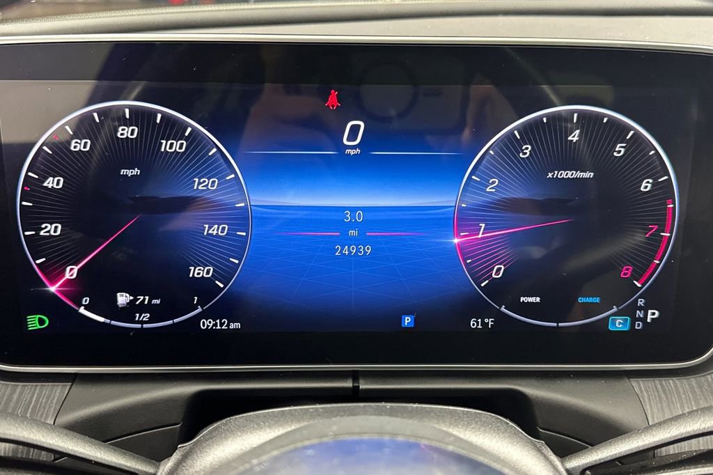 Certified 2023 Mercedes-Benz C 300 Sedan image 33