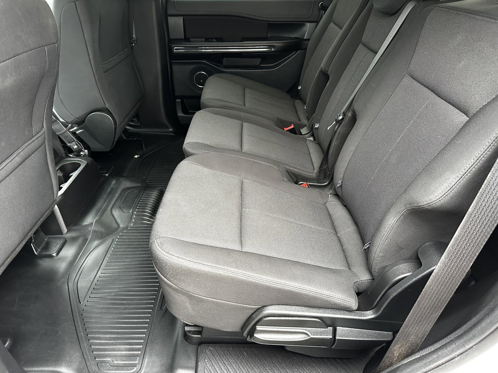 Used 2018 Ford Expedition XL w/ Fleet Convenience Package image 20
