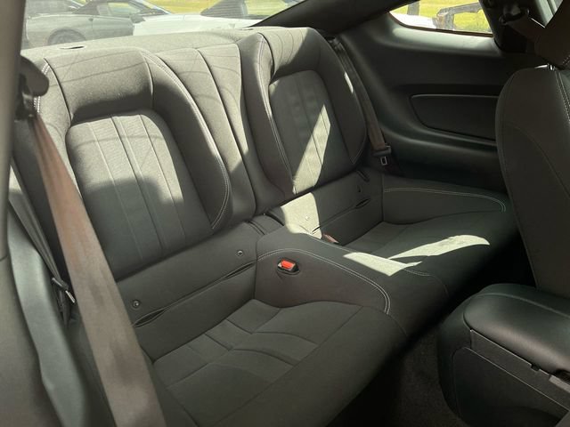 Used 2022 Ford Mustang GT RWD image 24