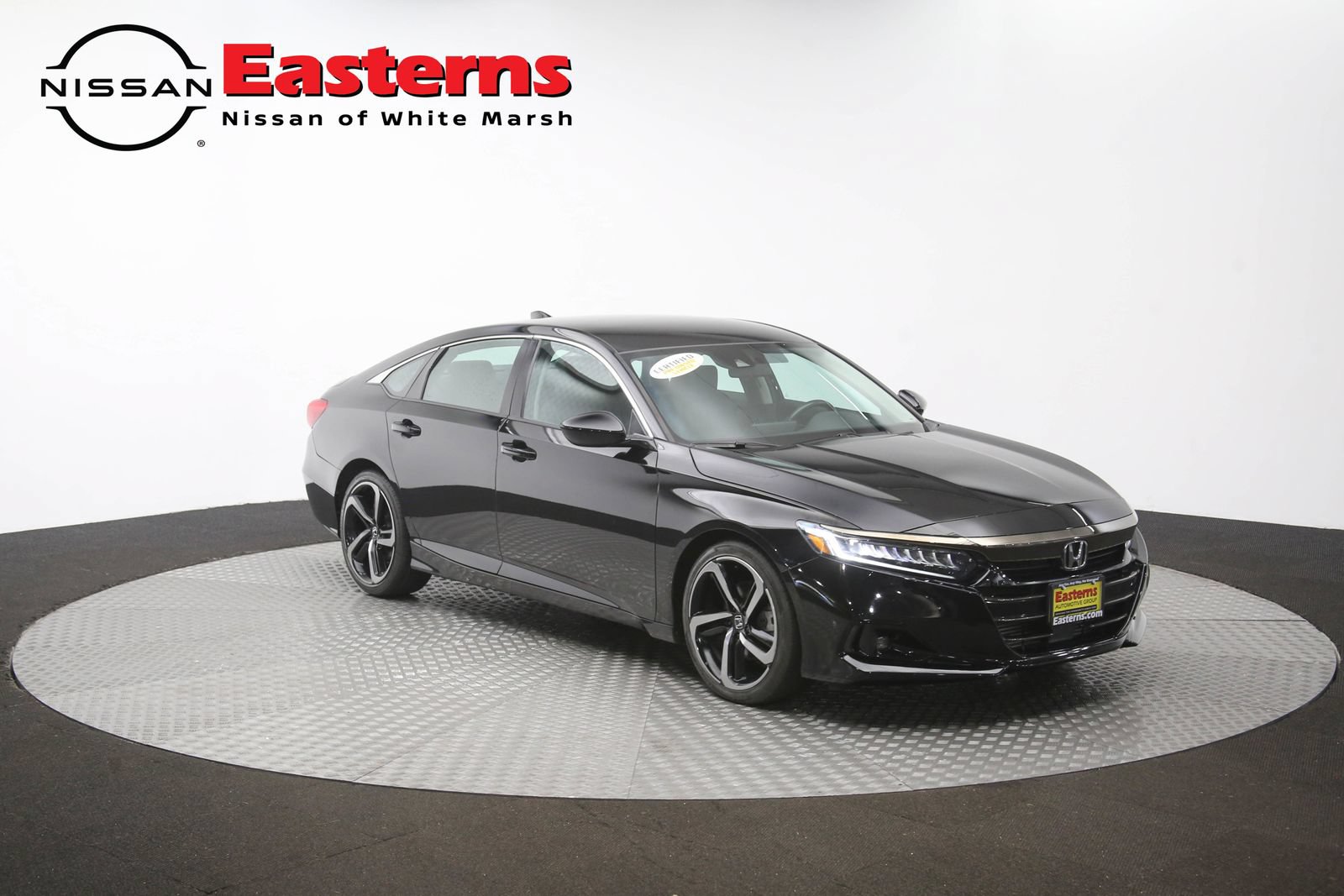 Used 2022 Honda Accord Sport Special Edition image 47