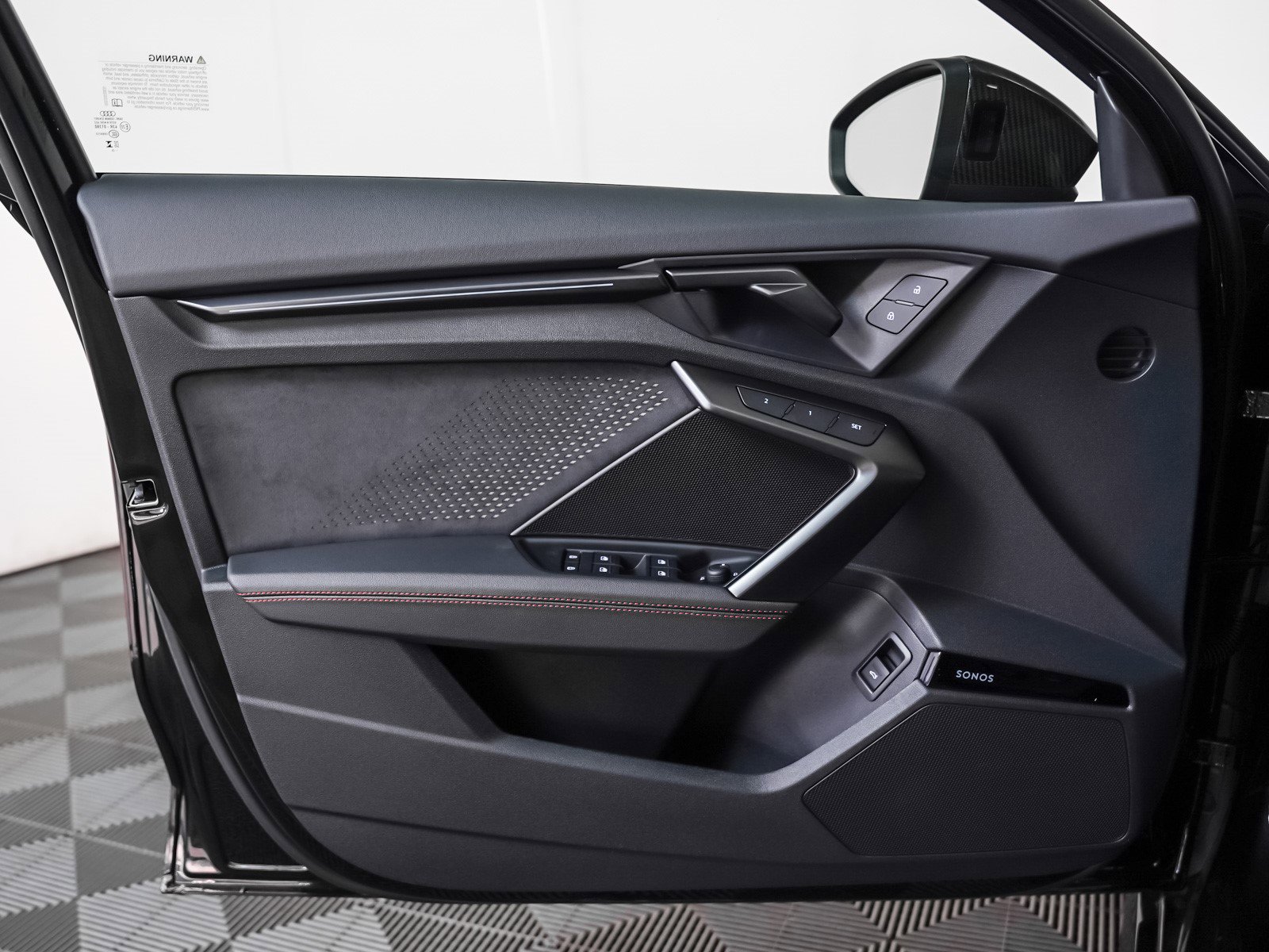 New 2025 Audi RS 3 image 25