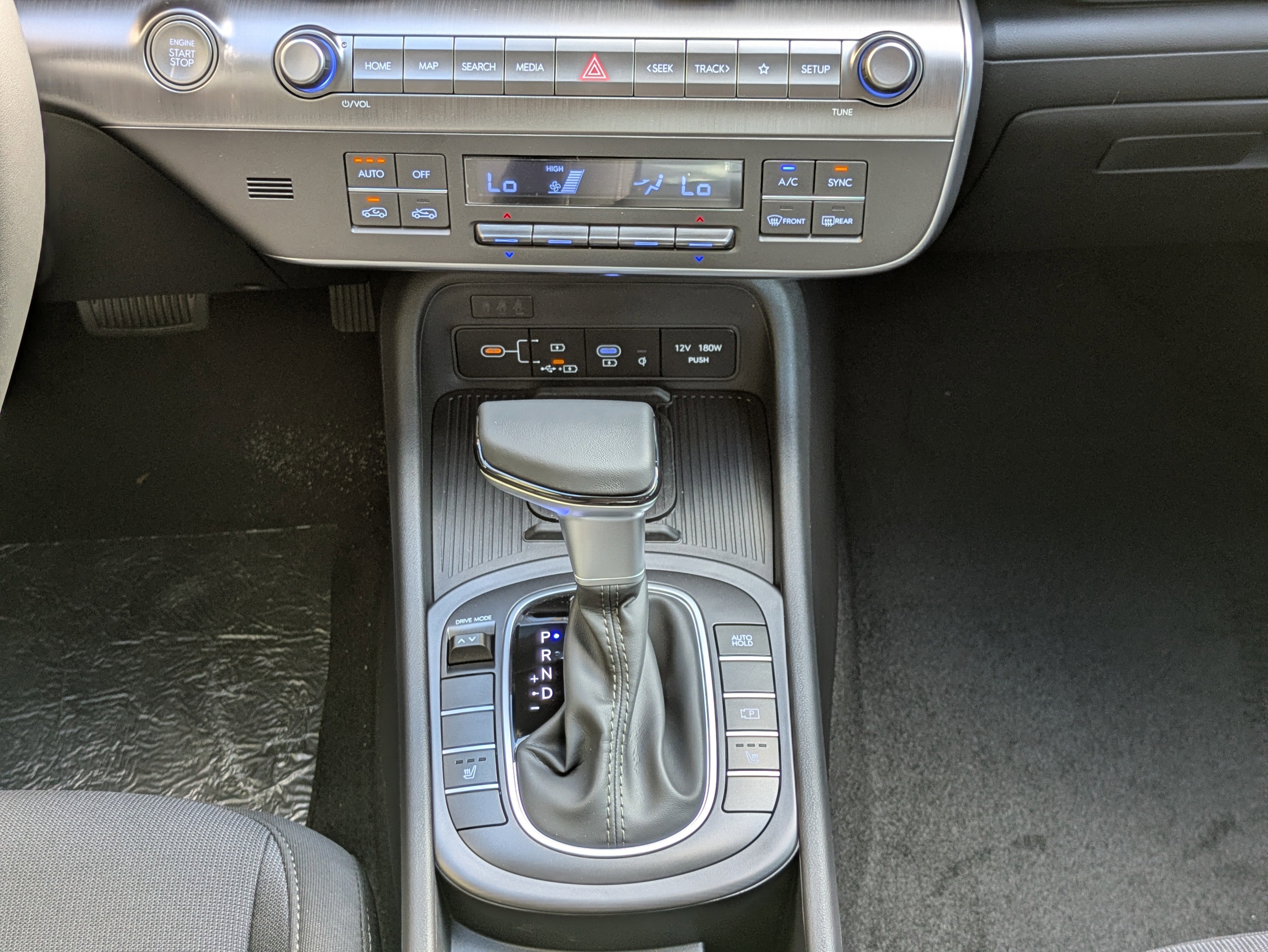 New 2026 Hyundai Kona SEL Sport image 19