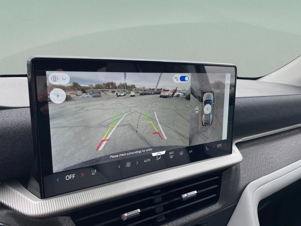 New 2026 Ford Explorer Platinum w/ LUX Leather Package image 25