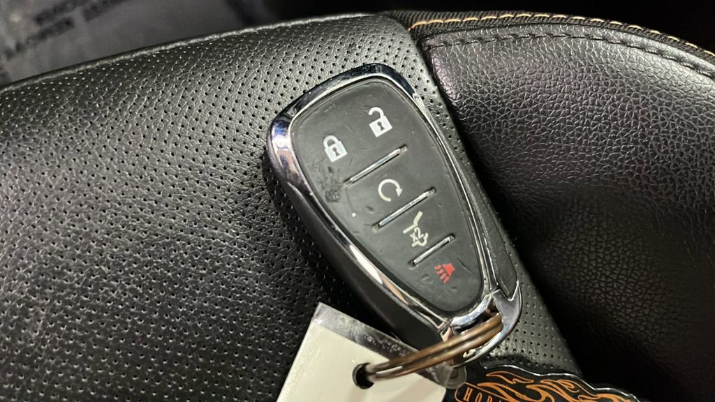 Used 2022 Chevrolet Equinox Premier AWD/4WD image 41