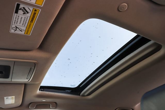 Certified 2024 Honda CR-V EX-L image 28